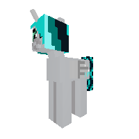 New Pony