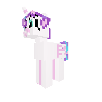 Flurry Heart (Adult)