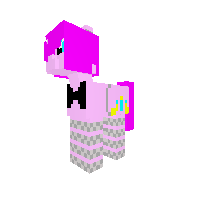 pinkie fazbear pie