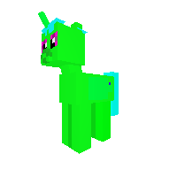 Alicorn Mare