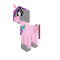 Princess cadence