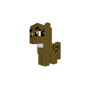 Eevee Pony