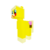 toy chica