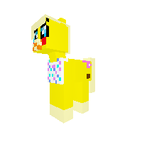 toy chica