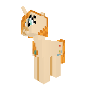 Pear Butter(alicorn)