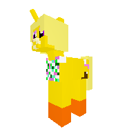 chica