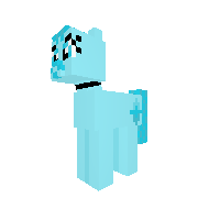 Water God