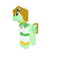 Pidge Gunderson