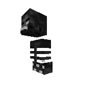 wither  Pony