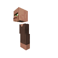 villager  Pony