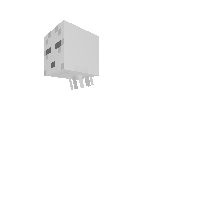 ghast  Pony