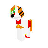 circus baby