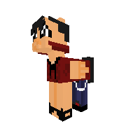 Aaron (Lover's Lane)