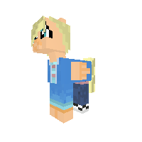 Garroth (Lover's Lane)