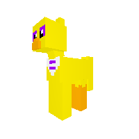 chica the chicken