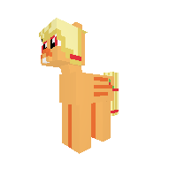 Applejack bat