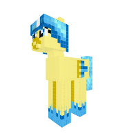 Princess Skystar
