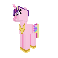 Princess cadence