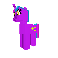 Ponyclub