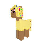 Cupcake Pony