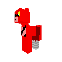 foxy