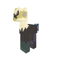 Shiny Silvally