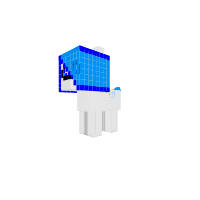 Water Huksy