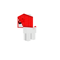 Fire Huksy