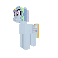 Rainbow Dash