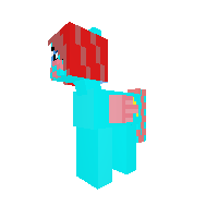 New Pony