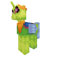 thorax changeling