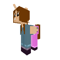 New Pony