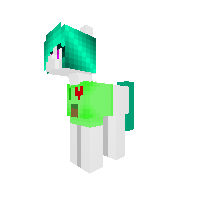 New Pony