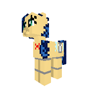 Milky way ponytronic