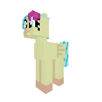 princess skystar