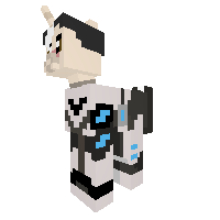Voltron Pony Shiro