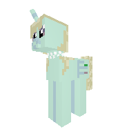 New Pony