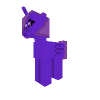 GlitterMeowMLP (old version)