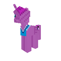 New Pony