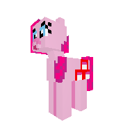 pinkis cupcacke
