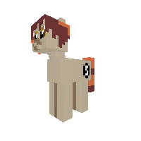 Timber Hooves
