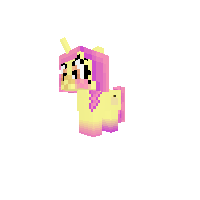 White Chocolate (Cutie mark)