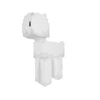 3d head