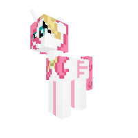Young Celestia