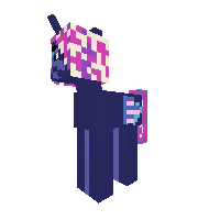 New Pony
