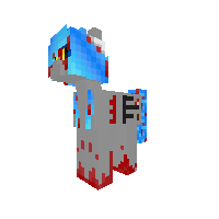 Strange Pony