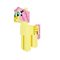 New Pony