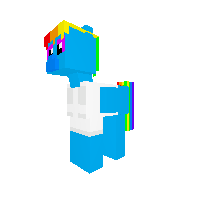 New Pony