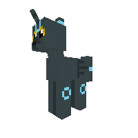 Shiny Umbreon