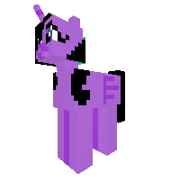 New Pony